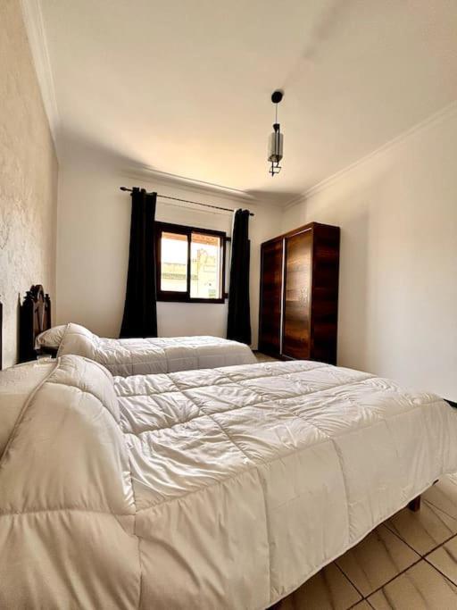 Apartamento Centrico En Bab Okla Tetouan Exterior photo