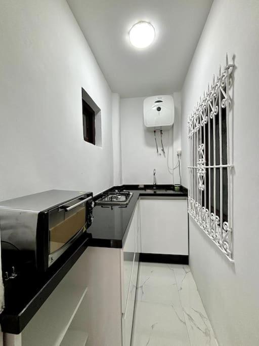 Apartamento Centrico En Bab Okla Tetouan Exterior photo