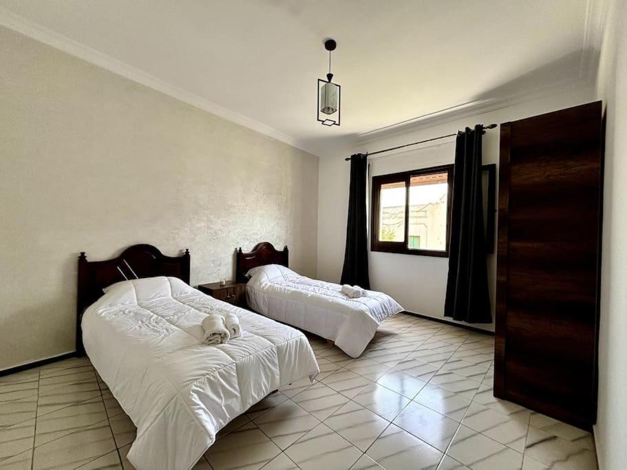 Apartamento Centrico En Bab Okla Tetouan Exterior photo
